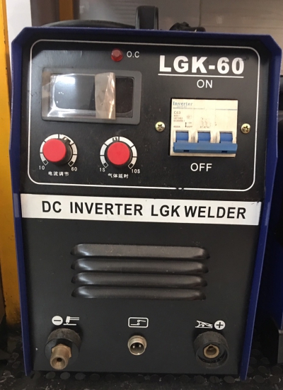 MÁY CUT LGK - 60 - 220V JIWEIDA