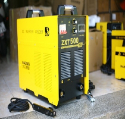 MÁY ZX7 500-380V DAZNG