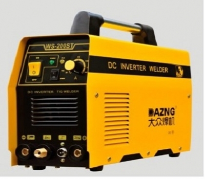 MÁY TIG WS-200ST-220V DAZNG