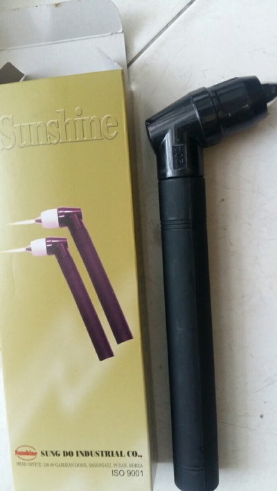 Đầu súng cắt P120-Sunshine Cong